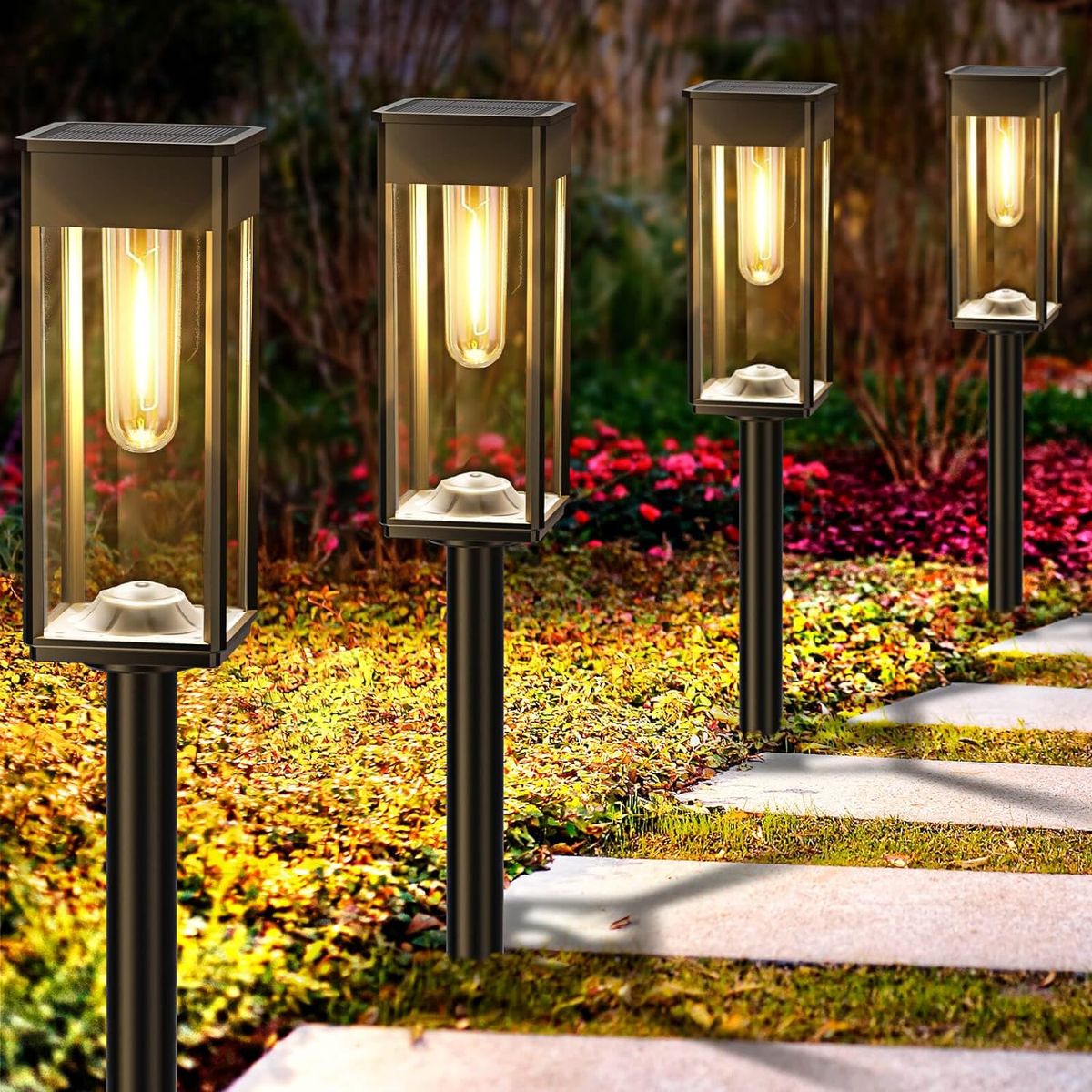 Outdoor Lighting