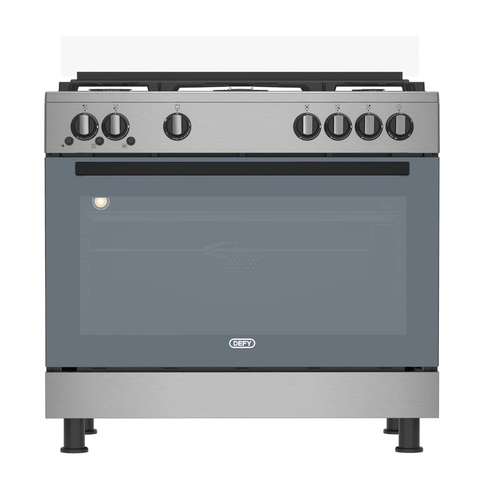 Microwaves, Stoves & Cooker Hoods