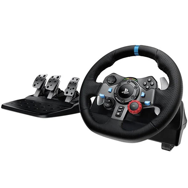 Joysticks & Racing Wheels