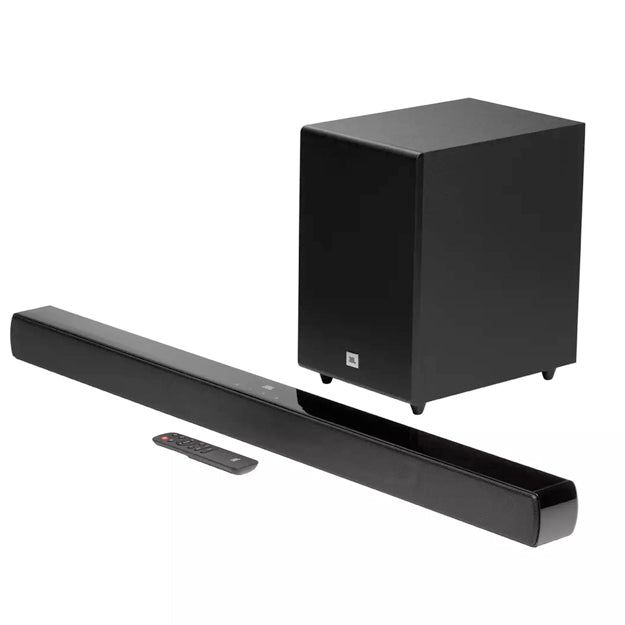 Soundbars & Speakers