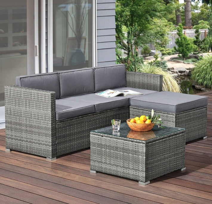 Patio Furniture