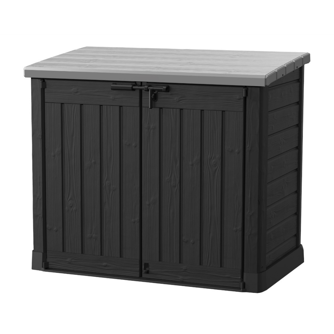 Outdoor Storage