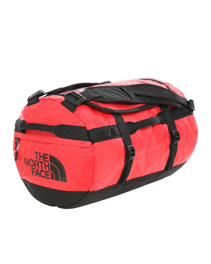 The North Face-Base Camp Duffel - Red