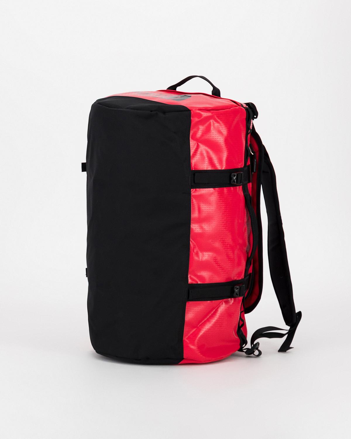 The North Face-Base Camp Duffel - Red