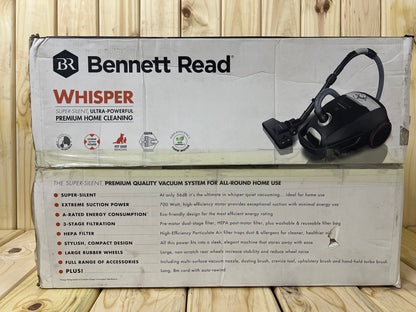 Bennett Read Whisper Vacuum Cleaner