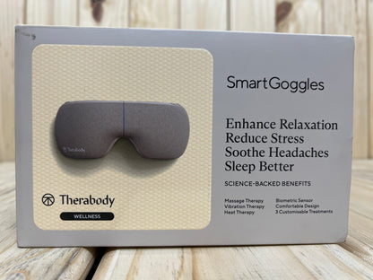 Therabody SmartGoggles