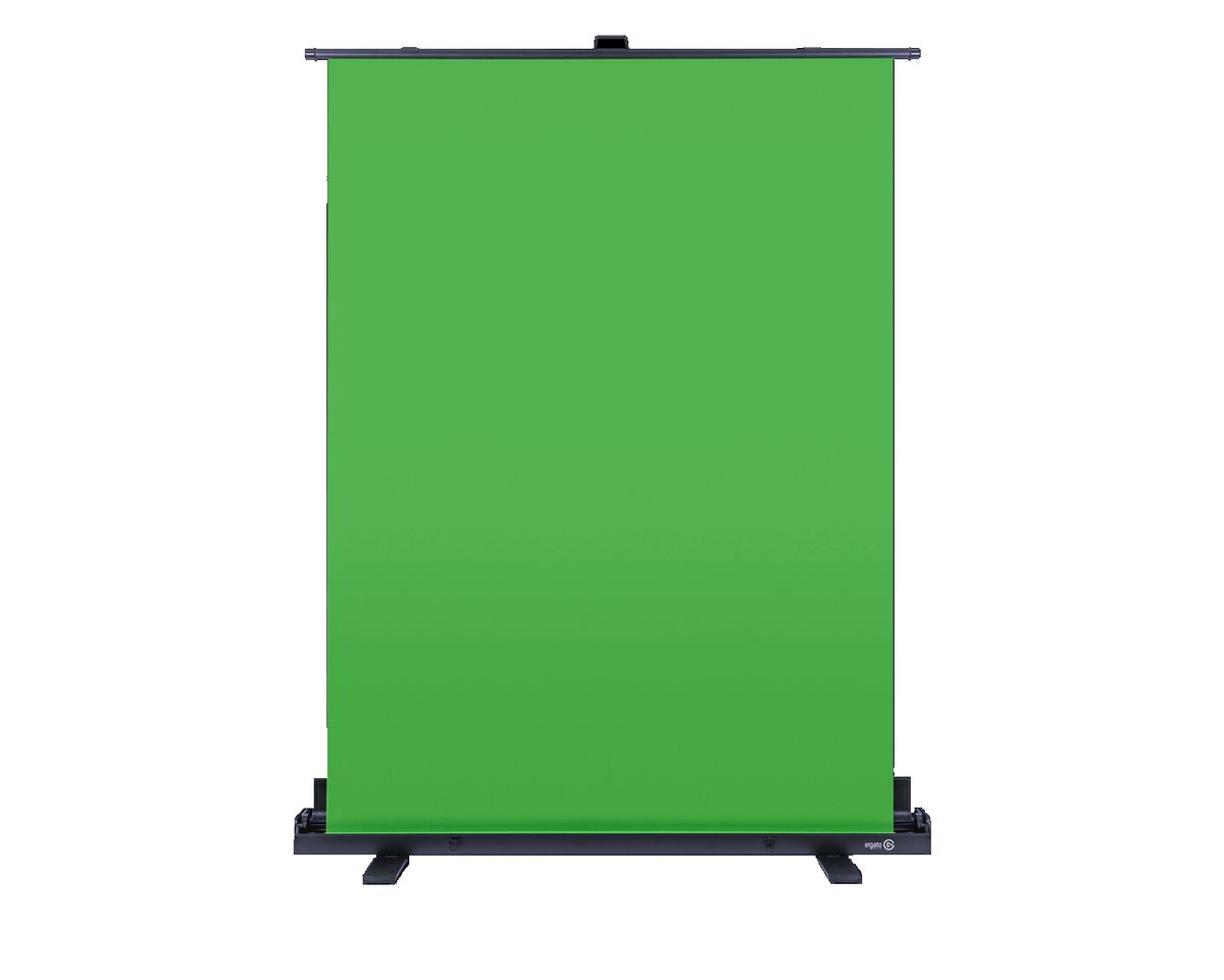 Corsair Elgato Green Screen