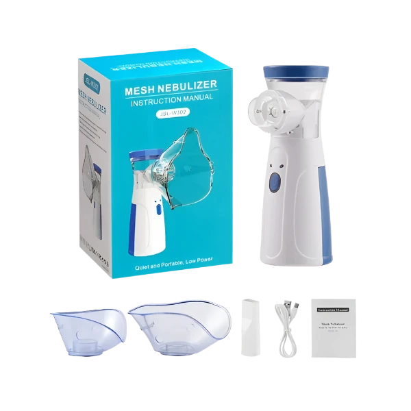 Mesh Nebulizer