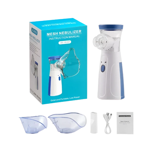 Mesh Nebulizer