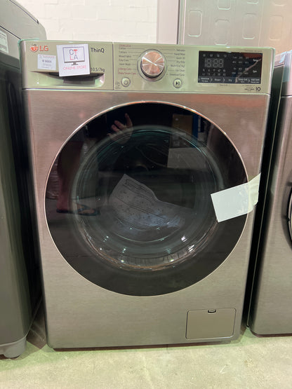 LG 10.5/7kg Washer Dryer VCM