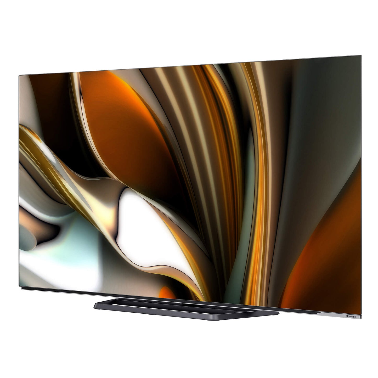 Hisense 55" A8H 120Hz 4K Smart OLED TV with Dolby Vision HDR10