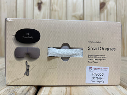 Therabody SmartGoggles