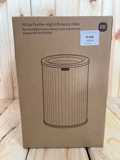 Xiaomi Mi Air Purifier HEPA Filter