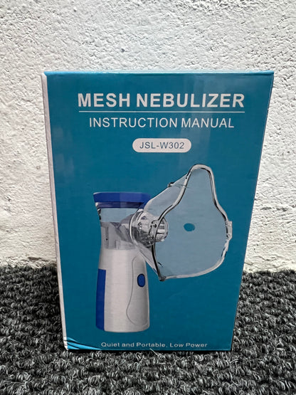 Mesh Nebulizer