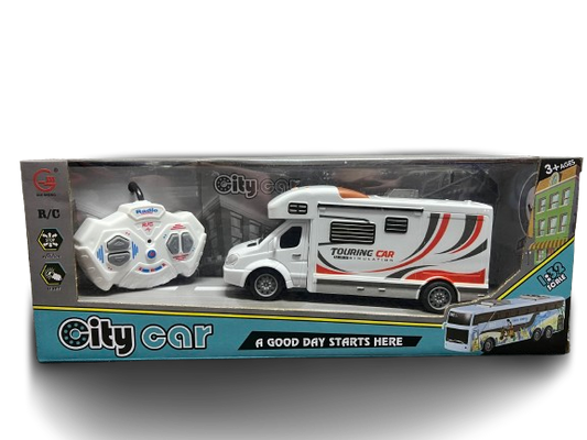 City Car Touring Car - Remote Control Car