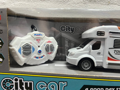 City Car Touring Car - Remote Control Car