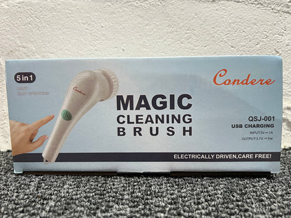 5 in 1 Magic Cleaning Brush