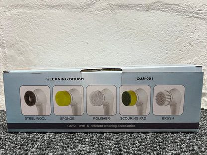 5 in 1 Magic Cleaning Brush