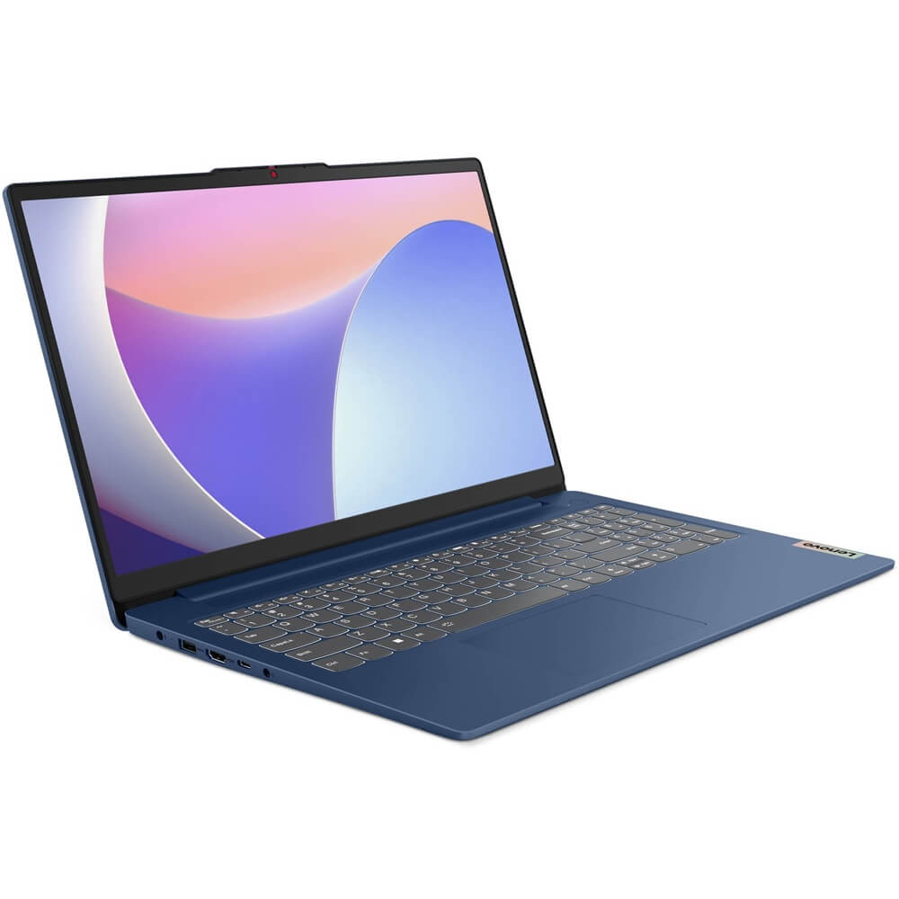 Lenovo IdeaPad Slim 3 15ABR8 7 7730U 16GB 512SSD 15.6 FHD Notebook