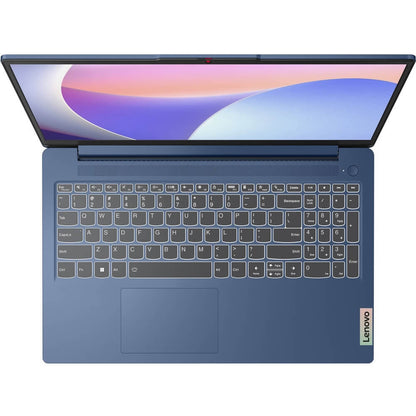 Lenovo IdeaPad Slim 3 15ABR8 7 7730U 16GB 512SSD 15.6 FHD Notebook