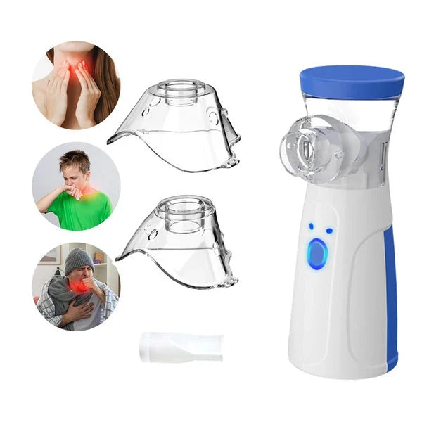 Mesh Nebulizer