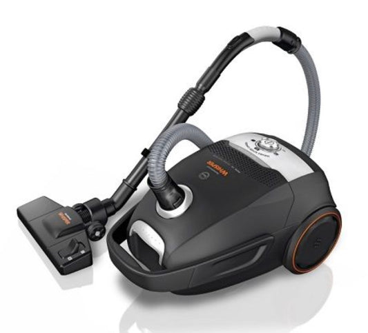 Bennett Read Whisper Vacuum Cleaner