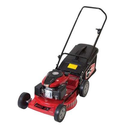 LAWN STAR - Petrol Lawnmower OHV 196CC Pro57 LSMP 6557 ML