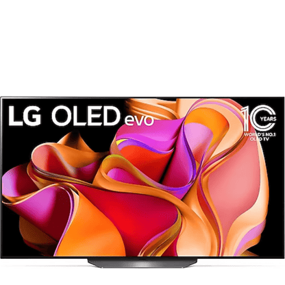 LG 65" OLED CS3 4K 120Hz GAMING SMART TV