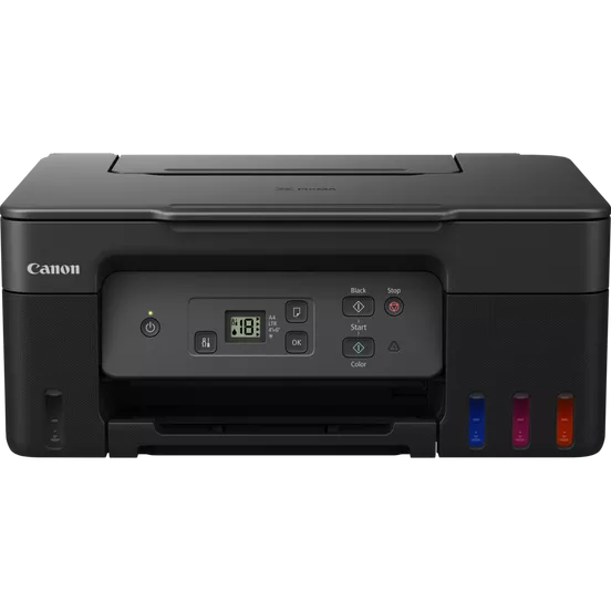 Canon Pixma G2470 MegaTank 3-in-1 A4 Printer