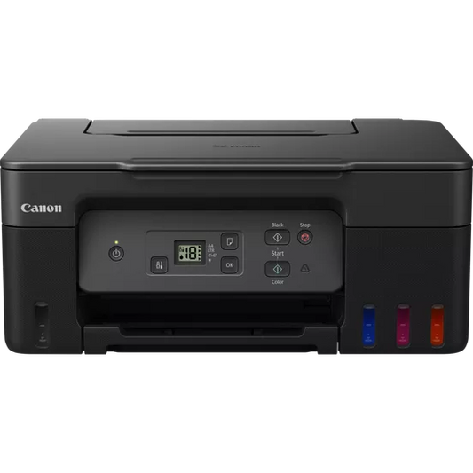 Canon Pixma G2470 MegaTank 3-in-1 A4 Printer