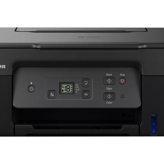 Canon Pixma G2470 MegaTank 3-in-1 A4 Printer