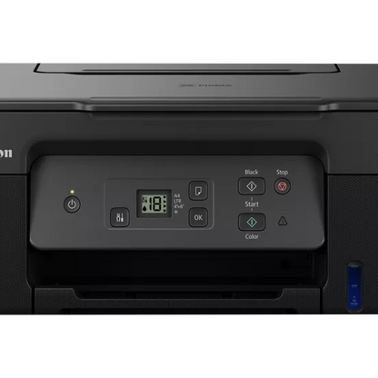 Canon Pixma G2470 MegaTank 3-in-1 A4 Printer