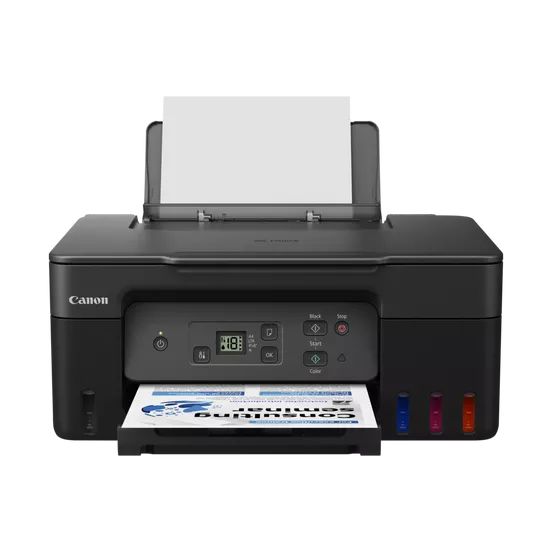 Canon Pixma G2470 MegaTank 3-in-1 A4 Printer