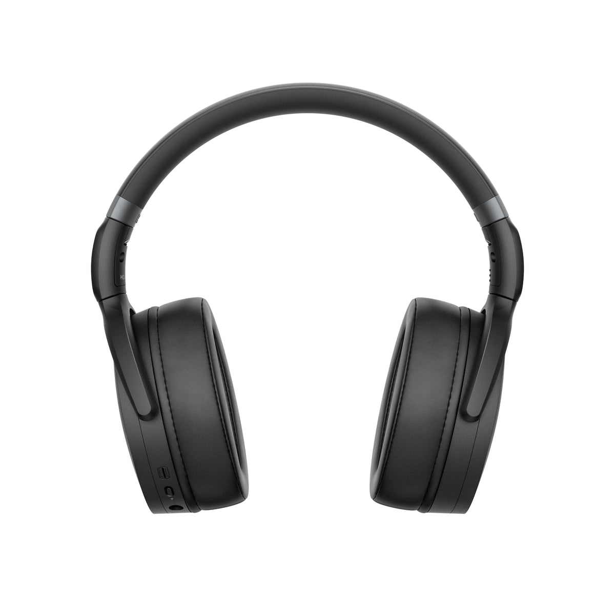 Sennheiser HD 450BT Wireless Over-Ear Headphone (Black)