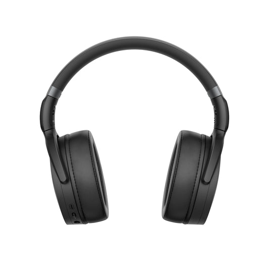 Sennheiser HD 450BT Wireless Over-Ear Headphone (Black)