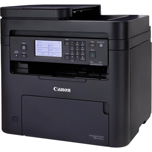 Canon Printer - i-SENSYS Laser Printer Wireless Mono Printer and Scanner