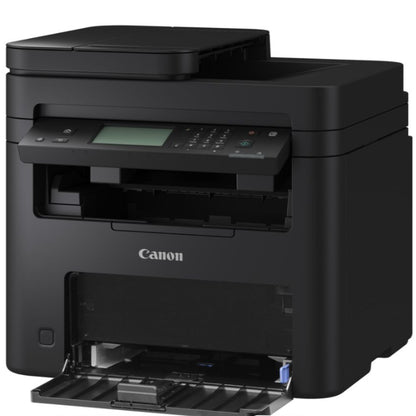 Canon Printer - i-SENSYS Laser Printer Wireless Mono Printer and Scanner