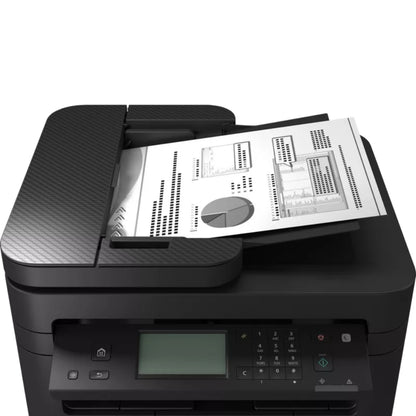 Canon Printer - i-SENSYS Laser Printer Wireless Mono Printer and Scanner