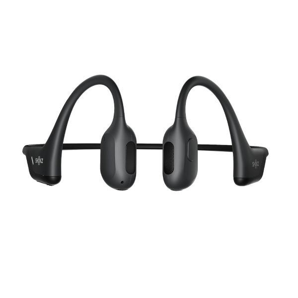 Shokz - Openrun Pro Headphones - Black