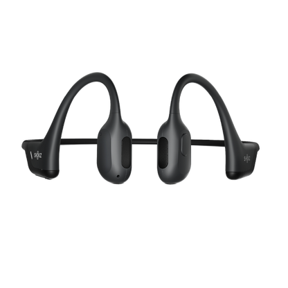 Shokz - Openrun Pro Headphones - Black