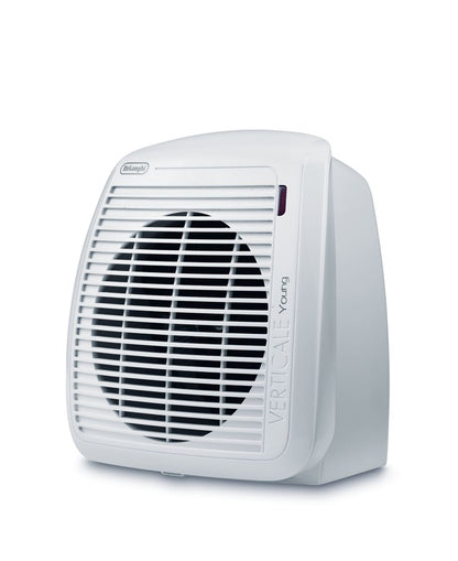 Delonghi Compact Fan Heater 2000W (Hvy1020Ex)