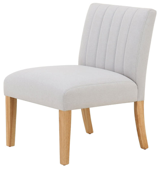 George & Mason - Patricia Accent Chair - Natural