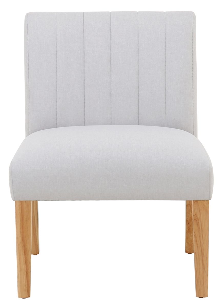 George & Mason - Patricia Accent Chair - Natural