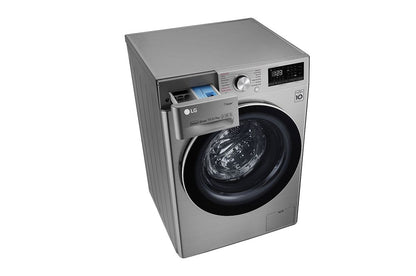 LG 10.5/7kg Washer Dryer VCM