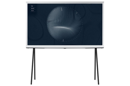 Samsung 55" 4K Lifestyle The Serif TV (QA55LS01)