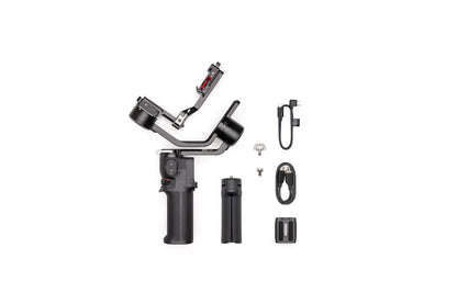 DJI RS 3 Mini Gimbal Stabilizer