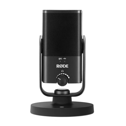 RODE NTUSB MINI - Condenser USB Microphone