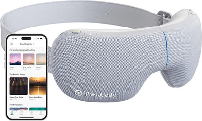 Therabody SmartGoggles