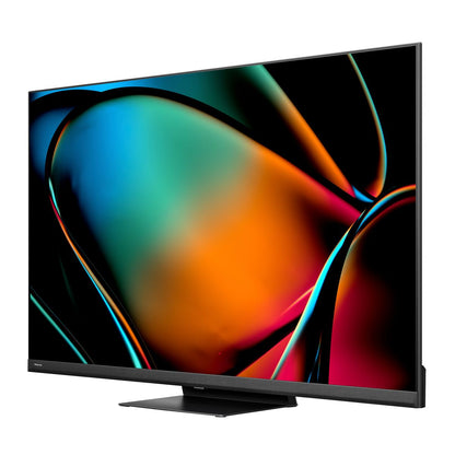 Hisense 65” U8K 144Hz 4K Smart Mini-LED Pro ULED TV with Quantum Dot & HDR