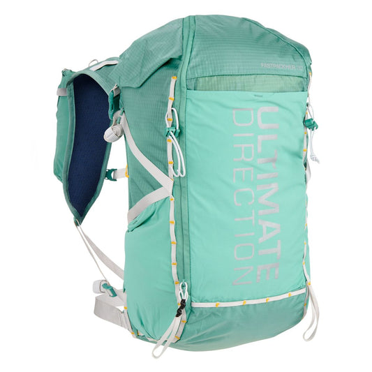 Ultimate Direction FastPack Her 20 - Green